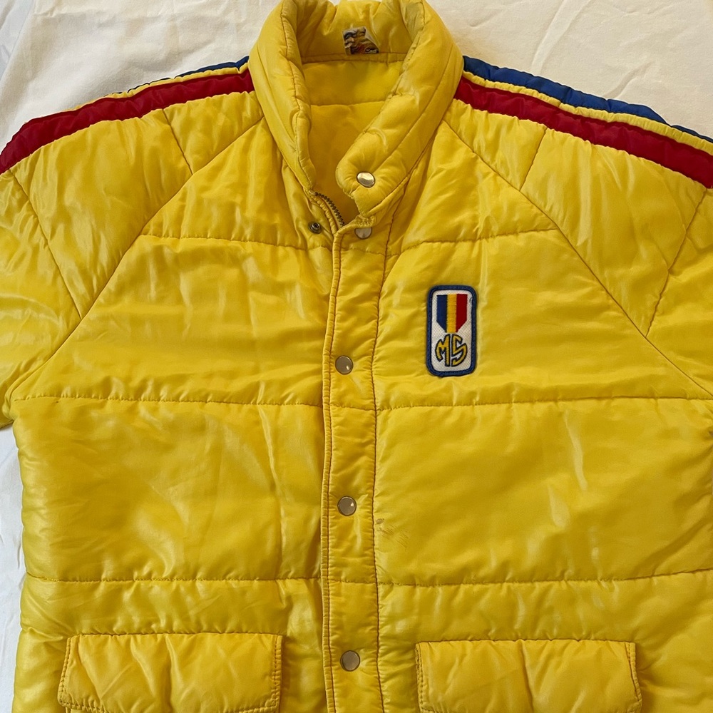 Malcolm Smith - image 1